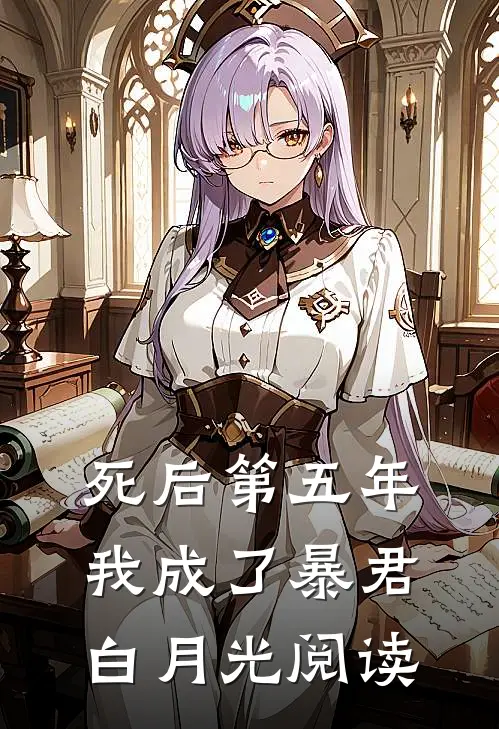 死后第五年，我成了暴君白月光阅读