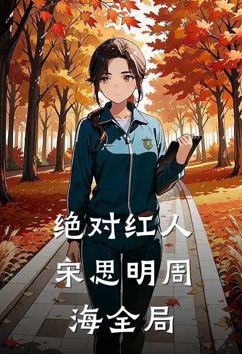 绝对红人宋思明周海全局