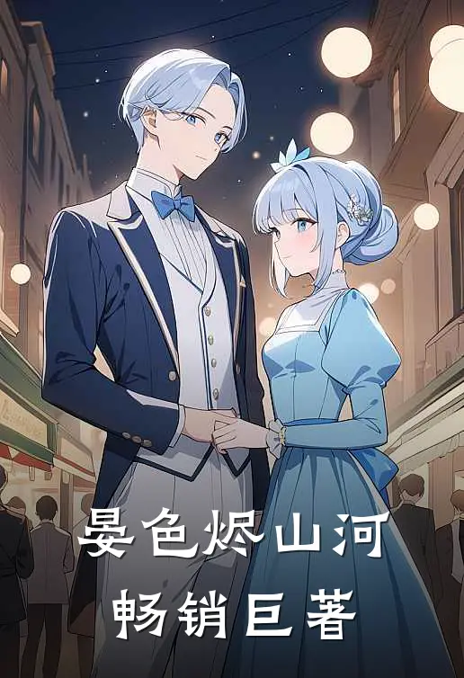 晏色烬山河畅销巨著