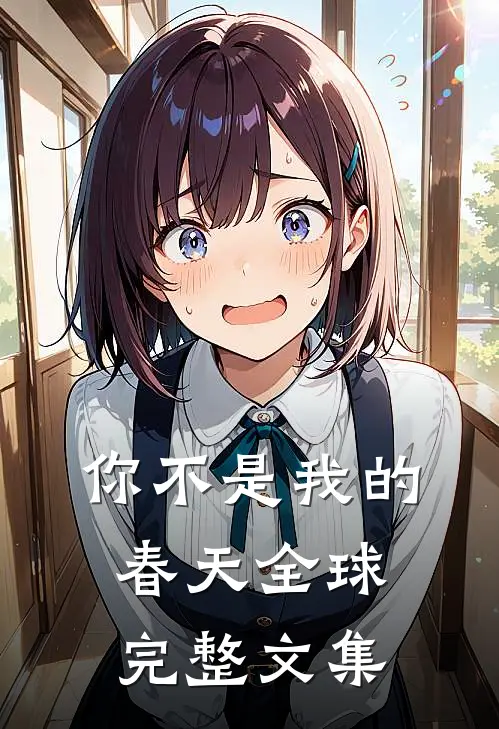 你不是我的春天全球完整文集
