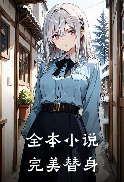 全本小说完美替身