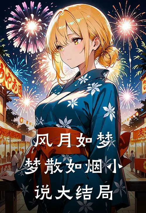 风月如梦，梦散如烟小说大结局
