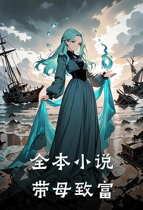 全本小说带母致富