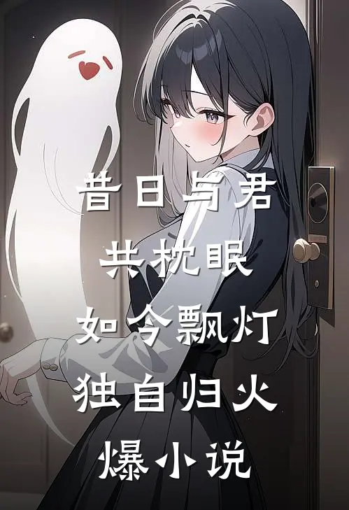 昔日与君共枕眠，如今飘灯独自归火爆小说
