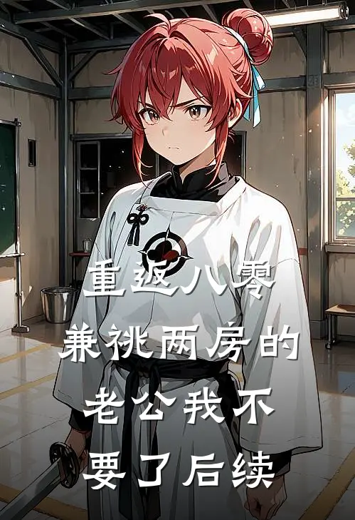 重返八零，兼祧两房的老公我不要了后续