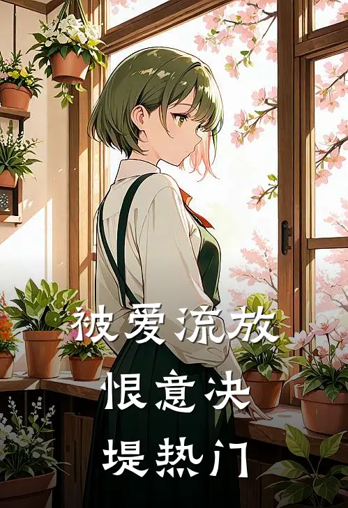 被爱流放，恨意决堤热门