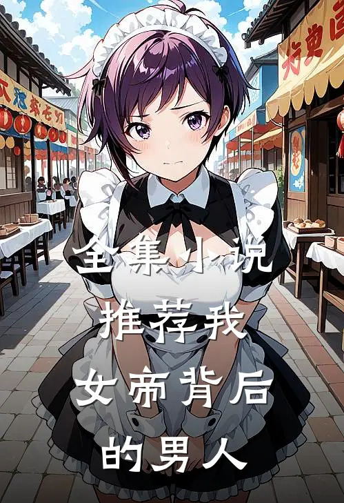 全集小说推荐我，女帝背后的男人