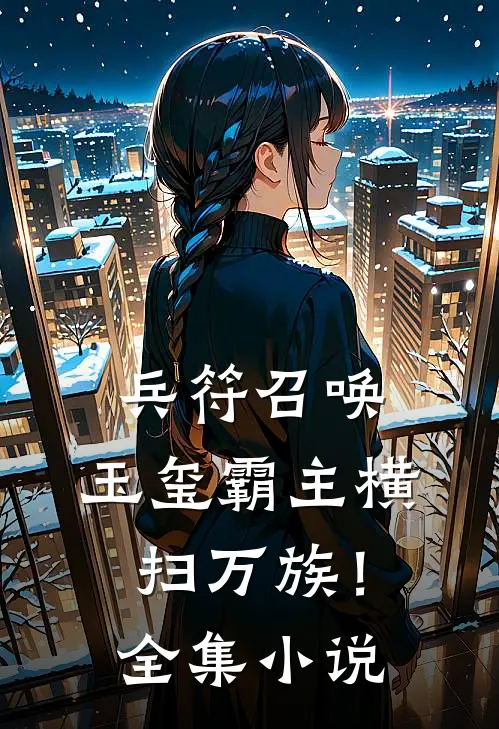 兵符召唤玉玺霸主横扫万族!全集免费阅读