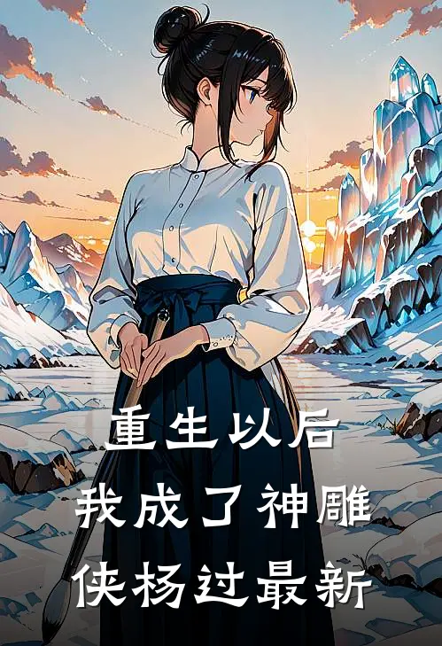 重生以后，我成了神雕侠杨过最新