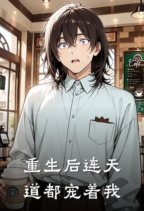 重生后连天道都宠着我