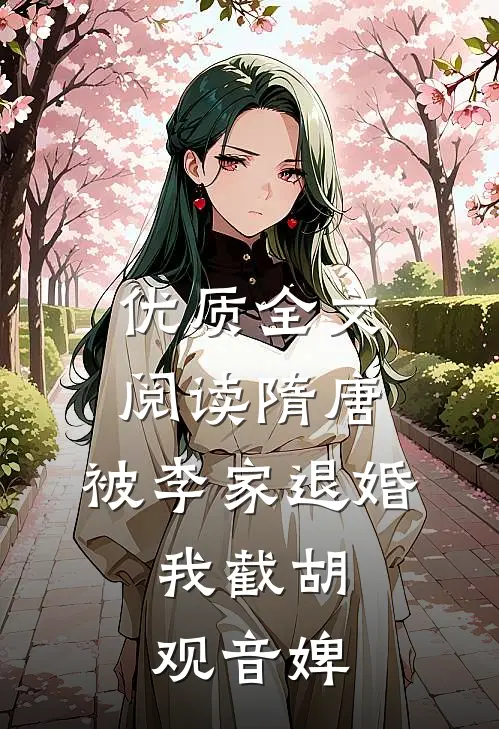 优质全文阅读隋唐：被李家退婚，我截胡观音婢