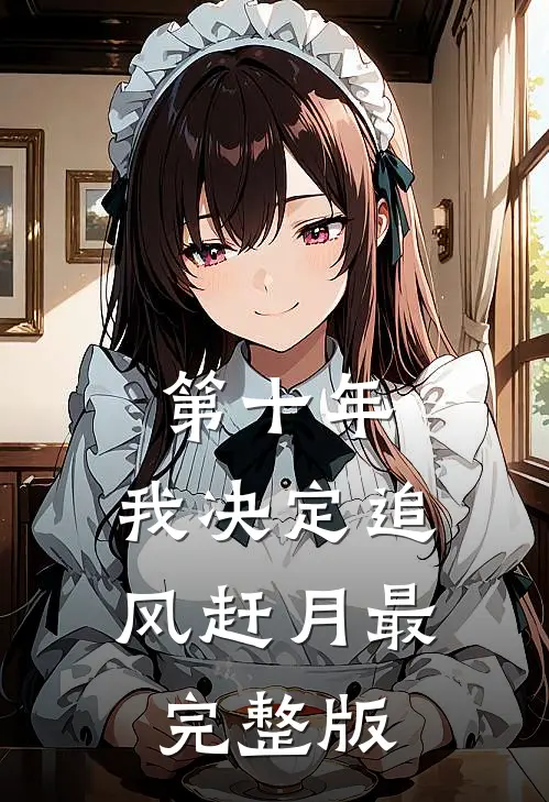 第十年，我决定追风赶月最完整版