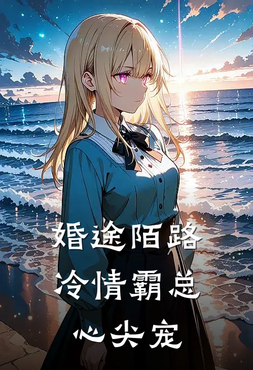 婚途陌路：冷情霸总心尖宠