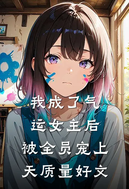 我成了气运女主后，被全员宠上天质量好文