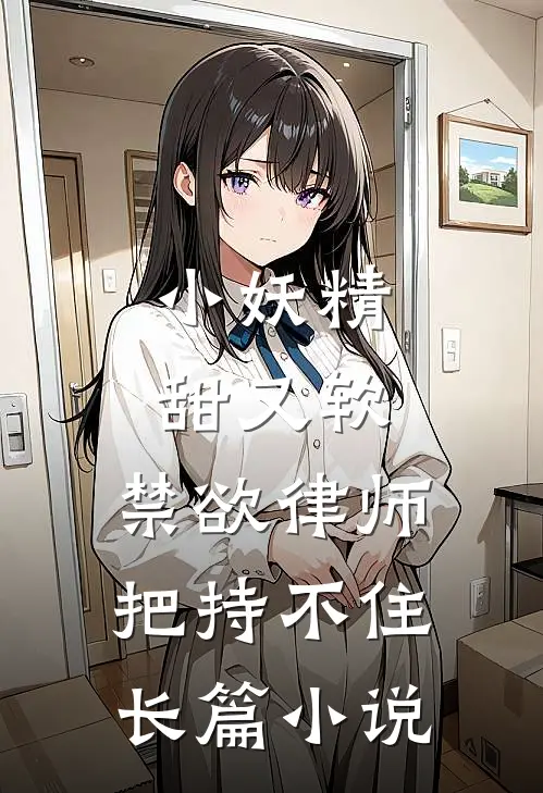 小妖精甜又软，禁欲律师把持不住长篇小说