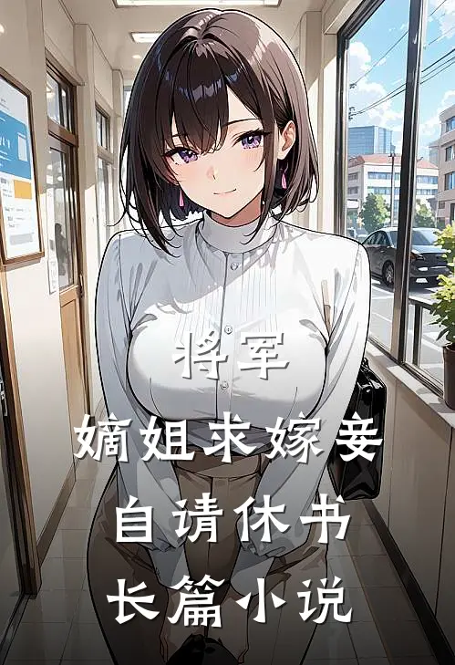 将军,嫡姐求嫁妾自请休书长篇