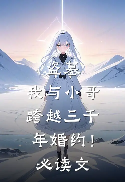 盗墓：我与小哥跨越三千年婚约！必读文