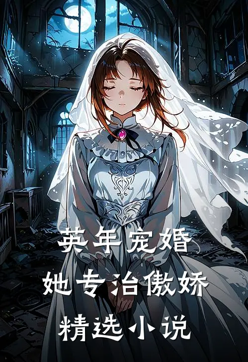 英年宠婚：她专治傲娇精选小说