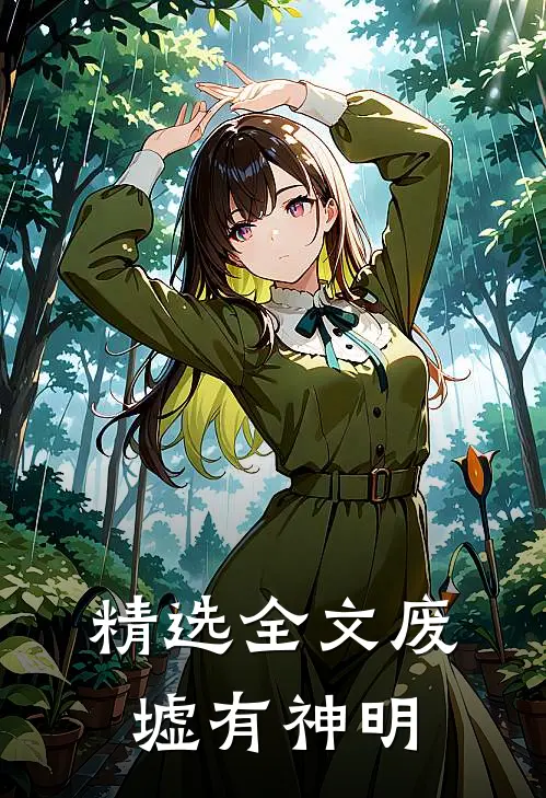 精选全文废墟有神明