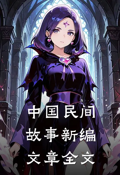 中国民间故事新编文章全文