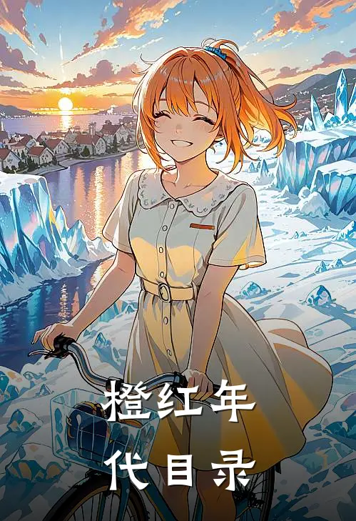 橙红年代目录