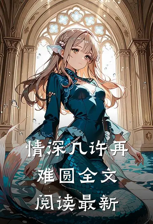 情深几许再难圆全文阅读最新