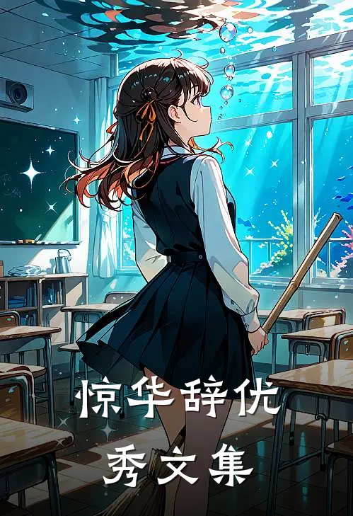 惊华辞优秀文集