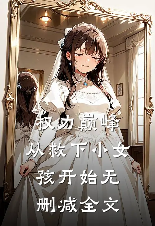 权力巅峰：从救下小女孩开始无删减全文