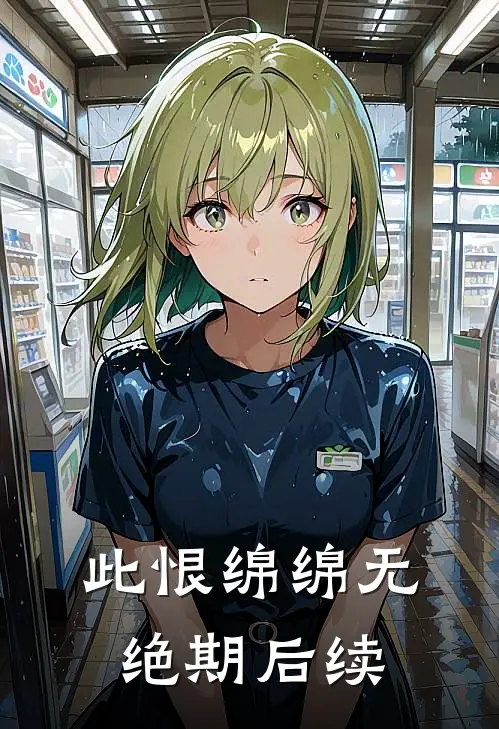 此恨绵绵无绝期后续