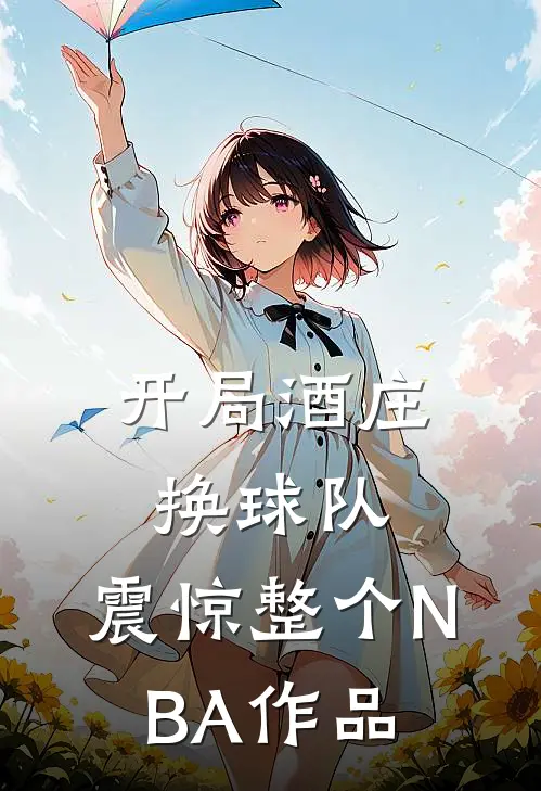 开局酒庄换球队，震惊整个NBA作品