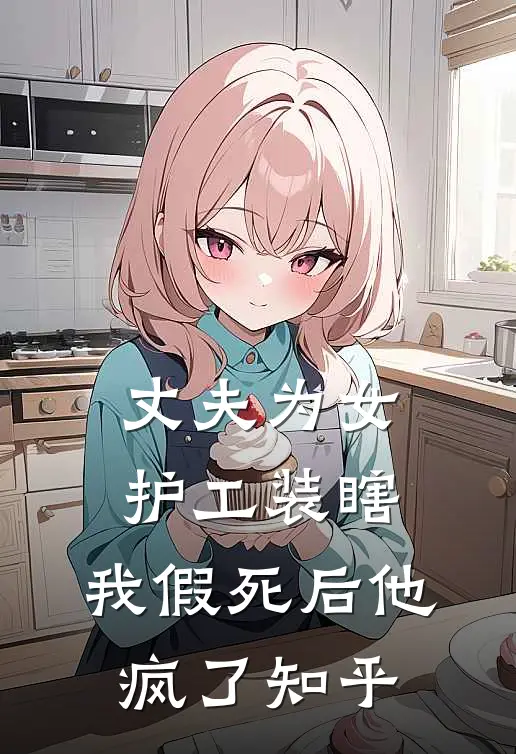 丈夫为女护工装瞎，我假死后他疯了知乎