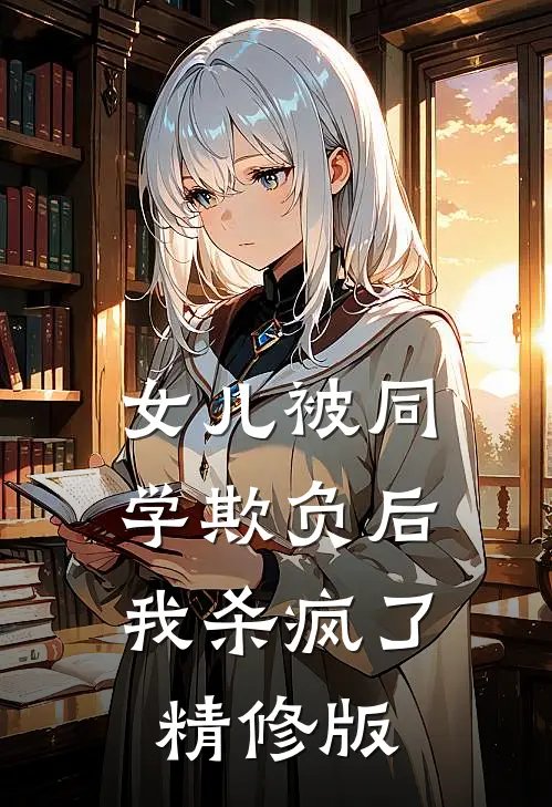 女儿被同学欺负后,我杀疯了精修版