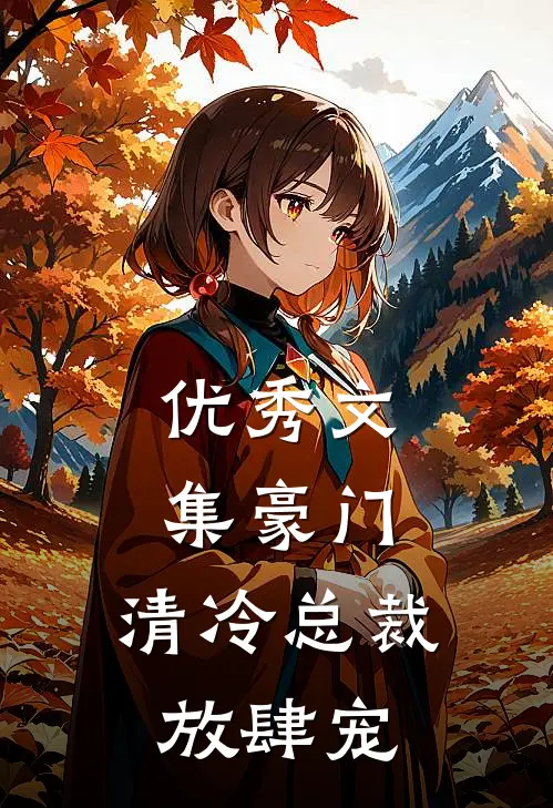 优秀文集豪门：清冷总裁放肆宠