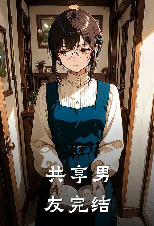 共享男友完结
