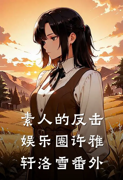 素人的反击（娱乐圈）许雅轩洛雪 番外