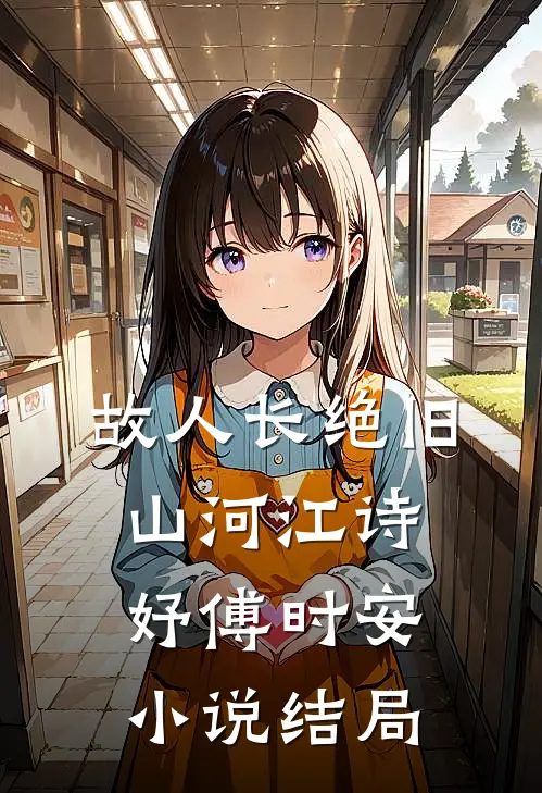 故人长绝旧山河江诗妤傅时安小说结局