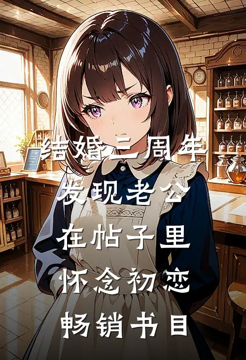 结婚三周年，发现老公在帖子里怀念初恋畅销书目