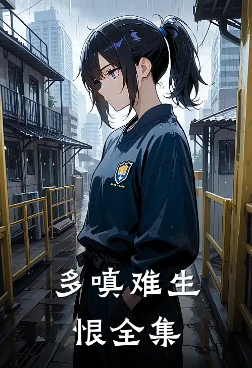 多嗔难生恨全集