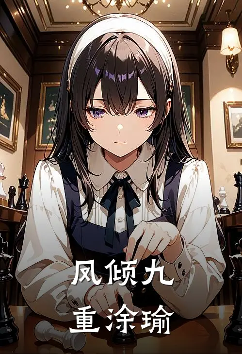 凤倾九重涂瑜