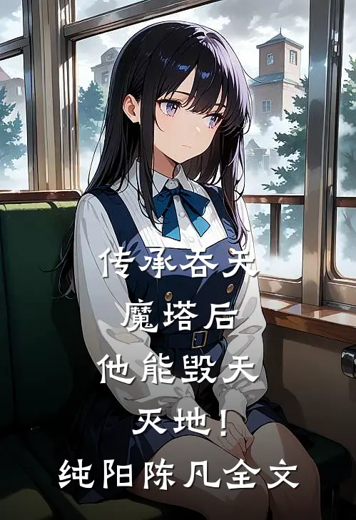传承吞天魔塔后，他能毁天灭地！纯阳陈凡全文
