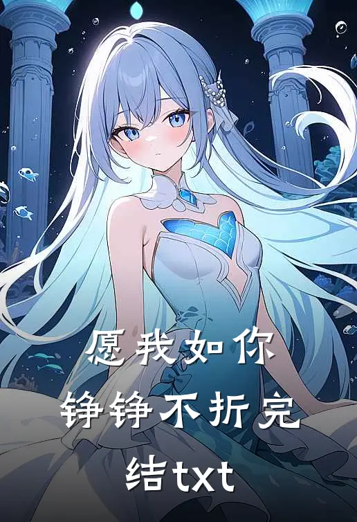 愿我如你，铮铮不折完结txt