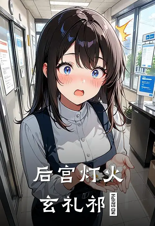 后宫灯火玄礼祁崟