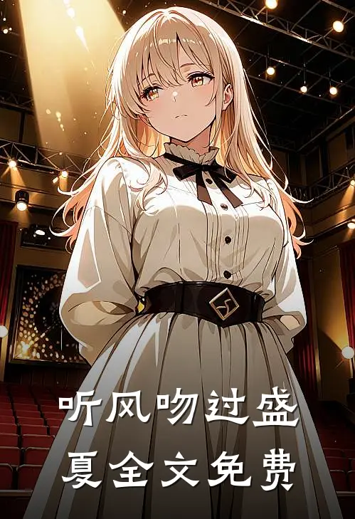 听风吻过盛夏全文免费