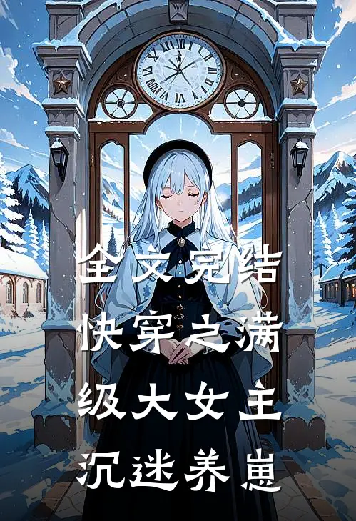 全文完结快穿之满级大女主沉迷养崽