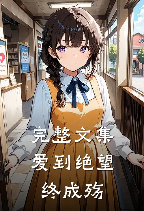 完整文集爱到绝望终成殇