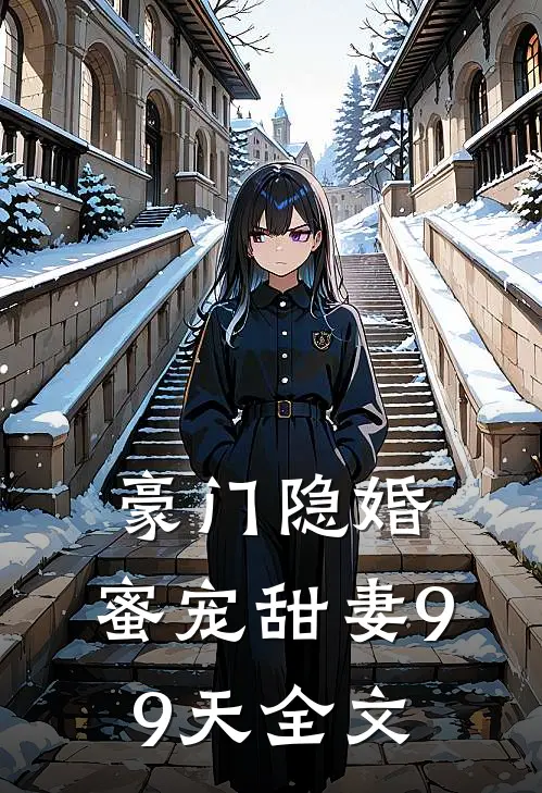 豪门隐婚：蜜宠甜妻99天全文