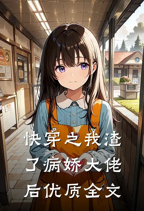 快穿之我渣了病娇大佬后优质全文
