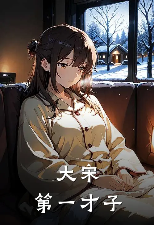 大宋：第一才子