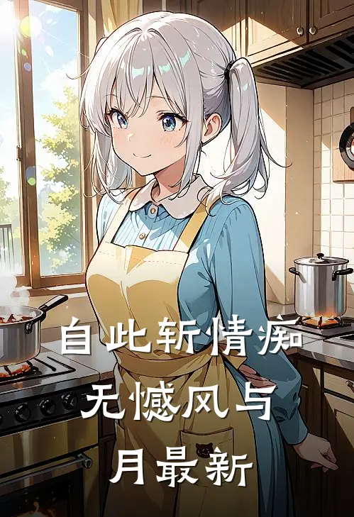 自此斩情痴，无憾风与月最新