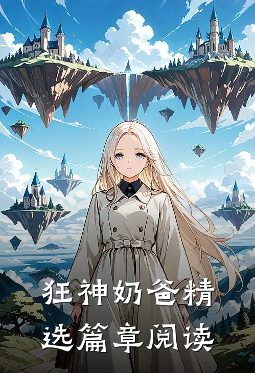 狂神奶爸精选篇章阅读